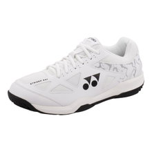 Yonex Badminton Shoes Strider Ray White Men's